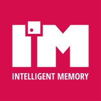 Intelligent Memory logo - Similar company to Sd Association