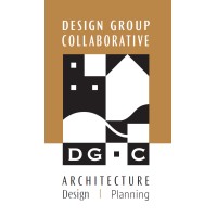 Design Group Collaborative logo - Similar company to Sealander Architects