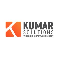 Kumar Solutions logo - Similar company to Cubelo It Solution