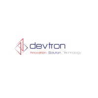 Devtron logo - Similar company to Devtronics