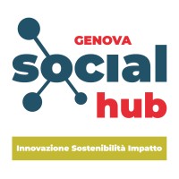 Social Hub Genova logo - Similar company to Explora Genova