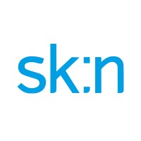 sk:n logo - Similar company to Get A Drip