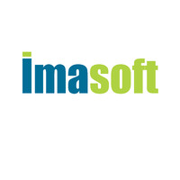 Imasoft logo - Similar company to Page