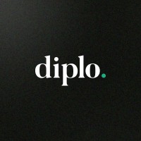 diplo.studio logo - Similar company to Nectart / Visual Production Agency