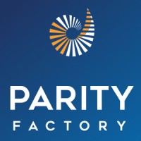ParityFactory logo - Similar company to Steadfast Management Ltd