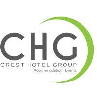 Crest Hotel Group logo - Similar company to Entr