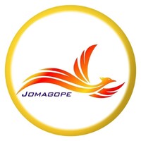 Jomagope logo - Similar company to Agostinho & João Pinto, Lda