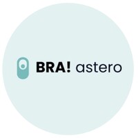 BRA astero logo - Similar company to Astero As