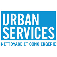 Urban Services Sàrl logo - Similar company to 3Conseils