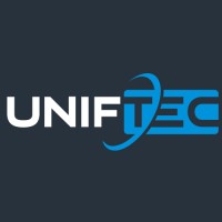 Uniftec logo - Similar company to Coding Community