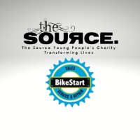 The Source Young People's Charity logo - Similar company to Dsconsulting