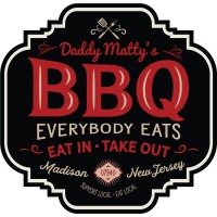 Daddy Matty'S Bbq Restaurant And Catering