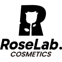 RoseLab Cosmetics logo - Similar company to Roselab