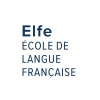 Elfe Paris logo - Similar company to Man'Agir Consultants