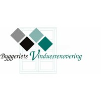 Byggeriets Vinduesrenovering ApS logo - Similar company to Malerfirmaet Preben Kjær & Lobe