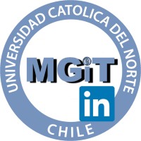 Magíster en Gestión de Información y Tecnologías logo - Similar company to Magíster En Tecnologías De Información Y Gestión Mtig - Uc