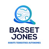 Basset Jones logo - Similar company to Benin Tracking Security