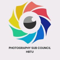 PHOTOGRAPHY SUB-COUNCIL HBTU logo - Similar company to Iiche Student Chapter Hbtu