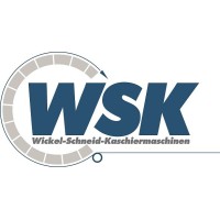 WSK Maschinenbau GmbH logo - Similar company to Chartbrew