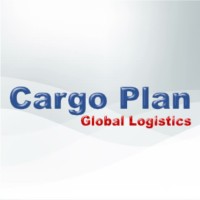 Cargo Plan Global Logistics logo - Similar company to Echo Logix Llc