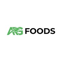 ARG Foods logo - Similar company to Solstice Coffee