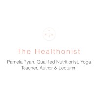 The Healthonist - Pamela Ryan Nutrition Consultant logo - Similar company to Brain World Magazine