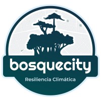 Bosquecity Chile logo - Similar company to Voltix Energía