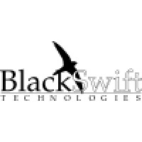 Black Swift Technologies logo - Similar company to Blackswift