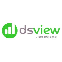 DsView Soluções logo - Similar company to Quasar Tecnologia