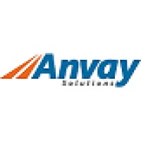 Anvay Solutions logo - Similar company to Anvay It Solutions Pvt. Ltd.