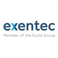 Exentec logo - Similar company to Sloop Tech Ltd