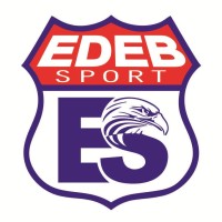 EDEB Sport logo - Similar company to Eric Benny Sport Management