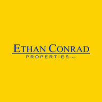 Ethan Conrad Properties, Inc. logo - Similar company to Summit Real Estate Management Services, Inc.