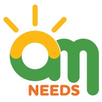 AM Needs Services Private Limited logo - Similar company to Tricta Web Applications, Mobile Applications, E-Commerce Solutions And Hosting Support.