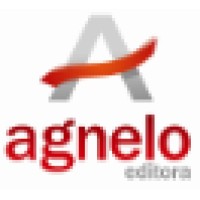 Agnelo Editora logo - Similar company to Irmãos Do Valle Ltda