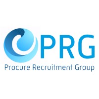 Procure Recruitment Group logo - Similar company to Robot Sm Ltd
