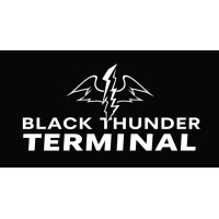 BLACK THUNDER TERMINAL logo - Similar company to Five Eagle Petroleum