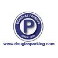 Douglas Parking LLC logo - Similar company to Priority Parking Ca Llc