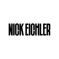 Nick Eichler logo - Similar company to Studio Kom. Gmbh