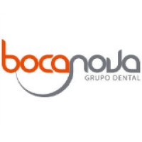 Bocanova Grupo Dental logo - Similar company to Geoimec Sas - Ingeniería & Geociencias