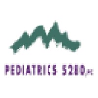 Pediatrics 5280, PC logo - Similar company to Pediatrics West