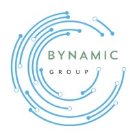 Bynamic Group logo - Similar company to Actuo.Ca