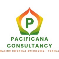 Pacificana Consultancy logo - Similar company to Nuçi’S Space