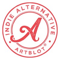 ArtBlot® logo - Similar company to Alt Merch