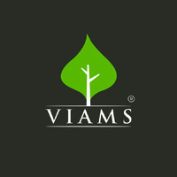 VIAMS (Dr. K.V. Vijayan Institute of Ayurveda Medical Science) logo - Similar company to Pyeem Digital Solution Pvt Ltd.