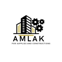 Amlak For Construction and Supplies logo - Similar company to Amlak Group