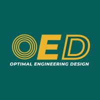 Optimal Engineering Design, LLC logo - Similar company to M1 Engineering Ltd