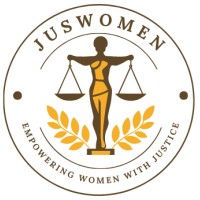 JusWomen logo - Similar company to Motherspoint