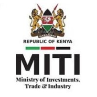 State Department for Investment Promotion logo - Similar company to Spid Consulting