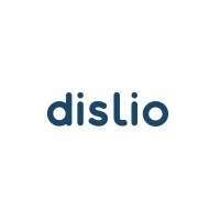 Dislio ERP logo - Similar company to Dislo